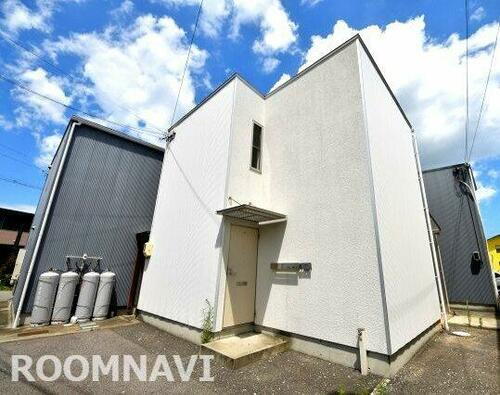 徳島県板野郡藍住町矢上字西 賃貸一戸建て