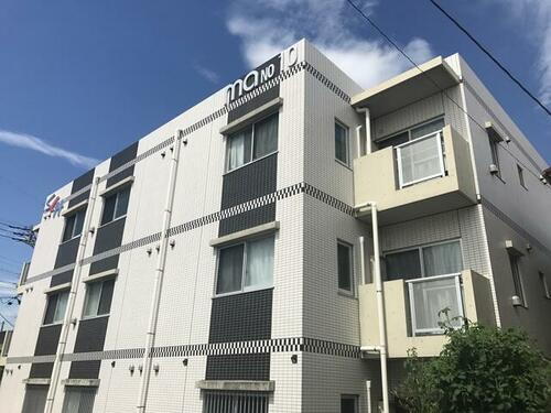 ミリアビタＮｏ．１０ 3階建