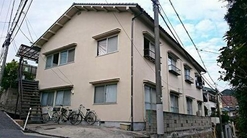 寿山荘 2階建