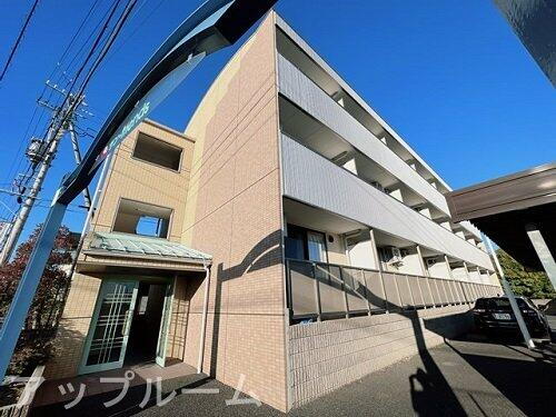 愛知県小牧市大字北外山 3階建 築20年4ヶ月