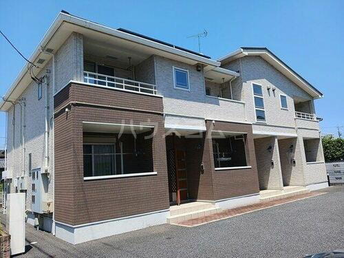 群馬県高崎市下小鳥町 賃貸アパート