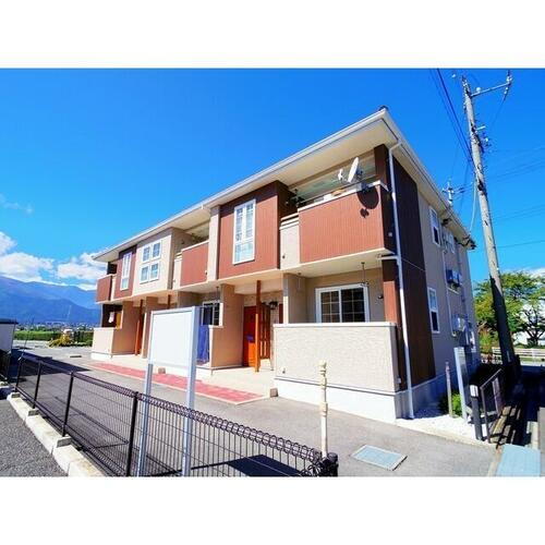 エリジオンあづみ野　Ｄ