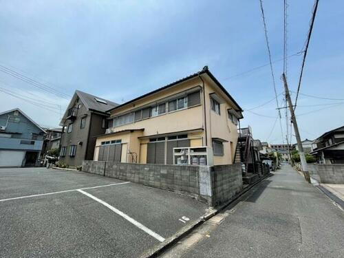 カトレアコート 2階建
