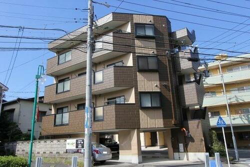 愛知県名古屋市名東区高間町 4階建 築22年4ヶ月