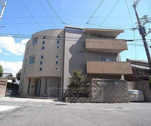 京都府京都市西京区川島東代町 3階建 築22年