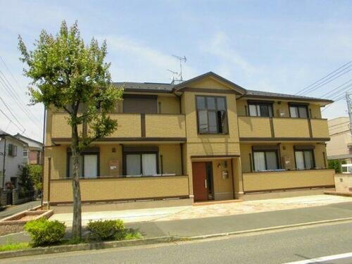 東京都葛飾区細田４丁目 賃貸アパート