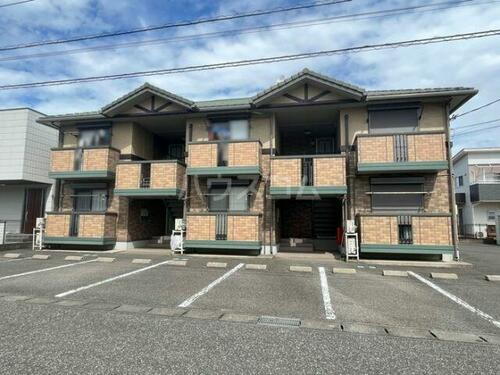 栃木県小山市犬塚１丁目 賃貸アパート