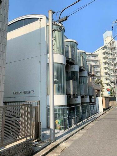 東京都練馬区豊玉上１丁目 3階建 築36年3ヶ月