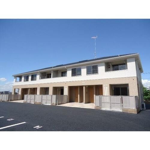茨城県つくば市上ノ室 2階建 築12年