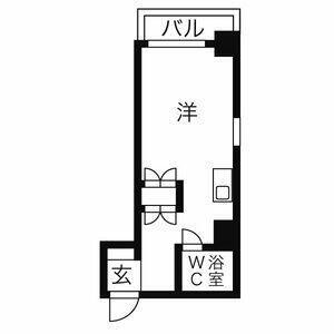 愛知県尾張旭市三郷町中井田 賃貸マンション