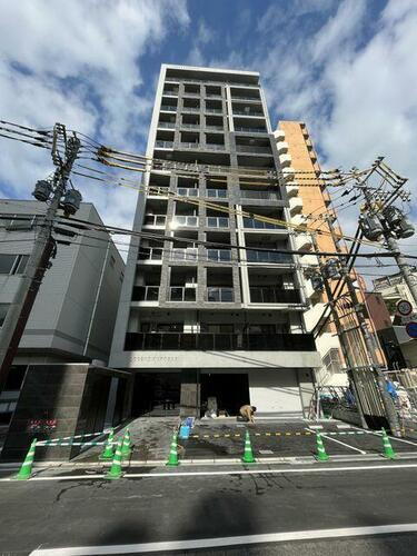 福岡県北九州市八幡西区黒崎３丁目 賃貸マンション