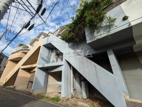 神奈川県横浜市戸塚区戸塚町 賃貸一戸建て