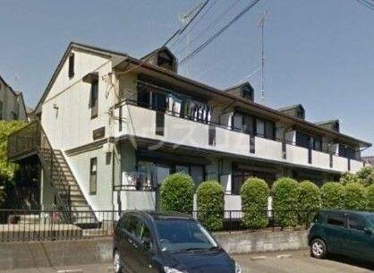 神奈川県横浜市港北区富士塚２丁目 賃貸アパート