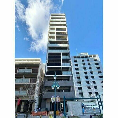 愛知県名古屋市北区大曽根３丁目 賃貸マンション