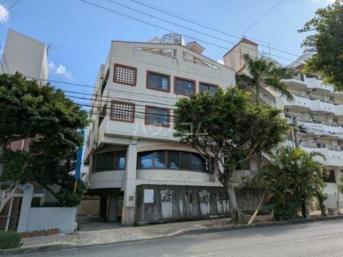 沖縄県那覇市金城５丁目 賃貸マンション