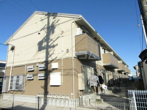 静岡県浜松市中央区飯田町 築9年12ヶ月 2階建