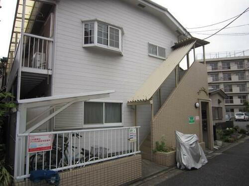 東京都板橋区成増３丁目 賃貸アパート