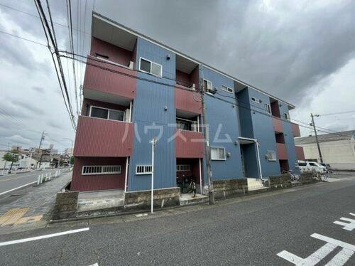 愛知県名古屋市中川区柳瀬町１丁目 2階建 築12年4ヶ月