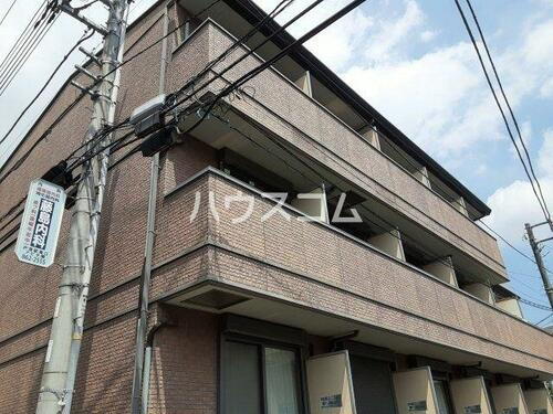 神奈川県横浜市戸塚区上倉田町 築22年10ヶ月 3階建