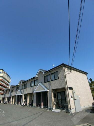 ハーブプラザ和泉鳥取Ⅰ番館 2階建