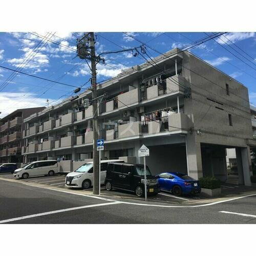 愛知県名古屋市名東区朝日が丘 賃貸マンション