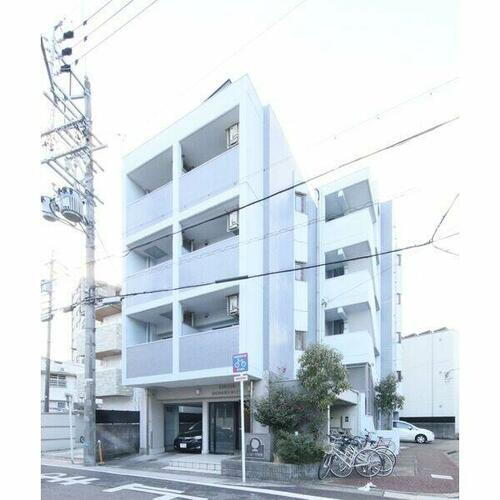 愛知県名古屋市西区市場木町 5階建 築32年6ヶ月