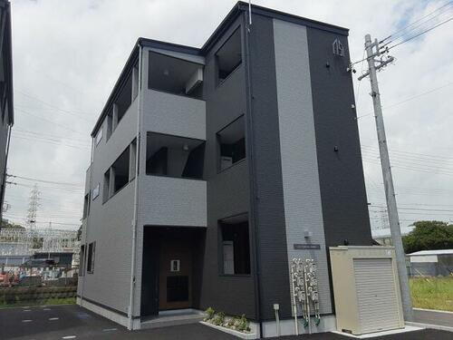 三重県四日市市日永西５丁目 賃貸アパート