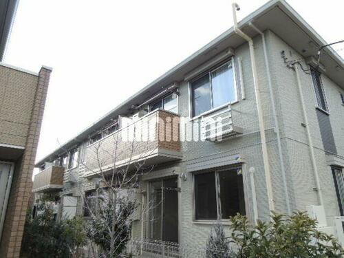 千葉県市川市須和田１丁目 賃貸アパート