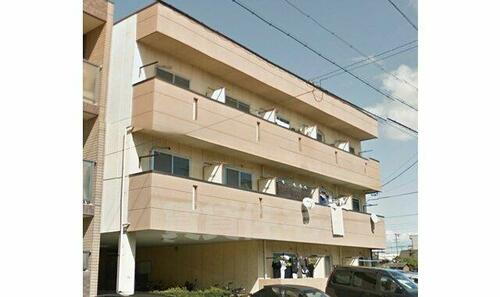 愛知県名古屋市中川区中島新町３丁目 賃貸マンション