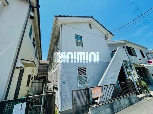 スバルハイム 2階建