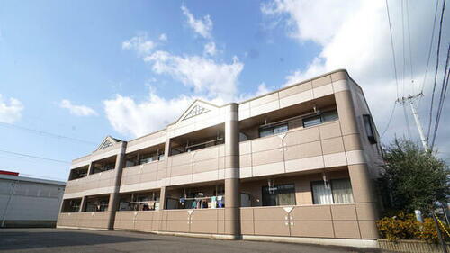 三重県津市城山１丁目 賃貸アパート