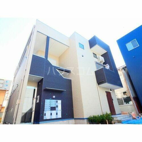 愛知県名古屋市西区江向町６丁目 賃貸アパート