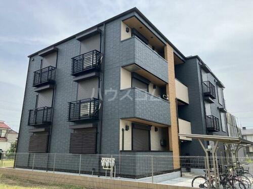 埼玉県さいたま市桜区栄和２丁目 賃貸アパート