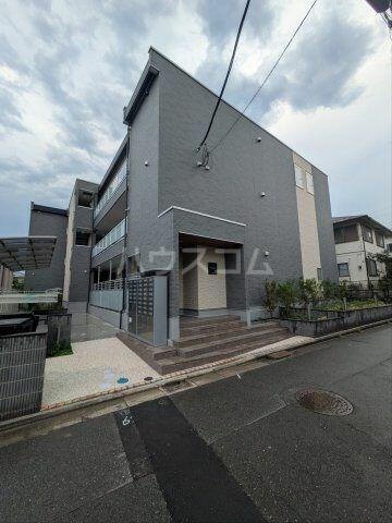 埼玉県さいたま市大宮区北袋町２丁目 賃貸マンション