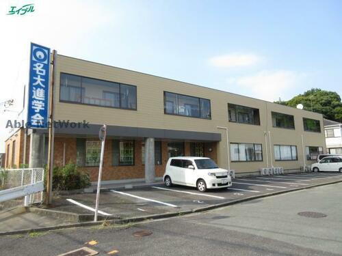 三重県津市垂水 賃貸アパート