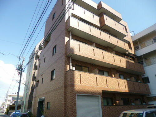 愛知県名古屋市熱田区西野町２丁目 5階建 築18年3ヶ月