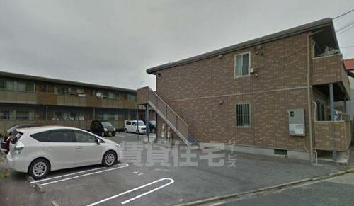 愛知県名古屋市瑞穂区高田町２丁目 賃貸アパート