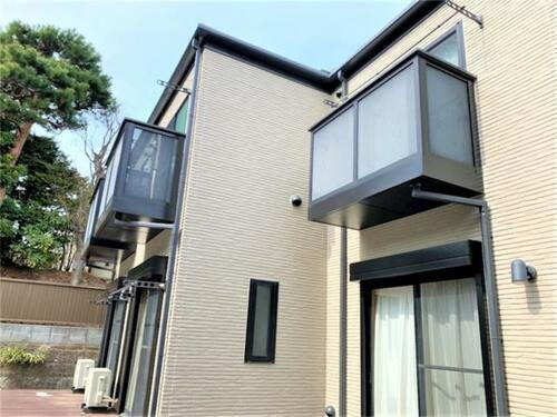 ＴＨＥ　ＴＯＷＮ　ＨＯＵＳＥ　（ザ　タウン　ハウス） 2階建