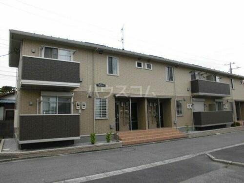 埼玉県深谷市東方 賃貸アパート