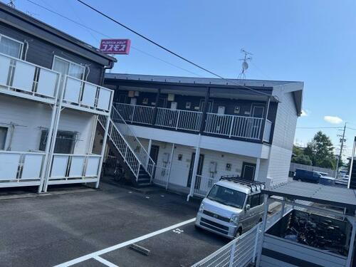 岐阜県羽島市竹鼻町狐穴 2階建 築29年8ヶ月