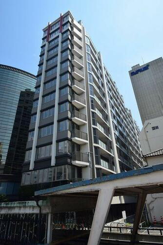 東京都千代田区東神田１丁目 賃貸マンション