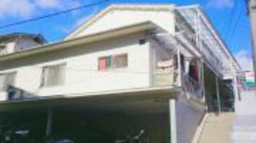 広島県安芸郡府中町青崎東 賃貸アパート