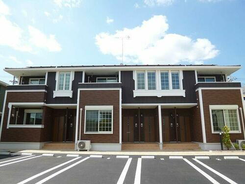 静岡県浜松市浜名区細江町中川 2階建 築12年3ヶ月