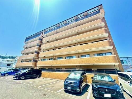 広島県広島市安佐南区長束４丁目 賃貸マンション