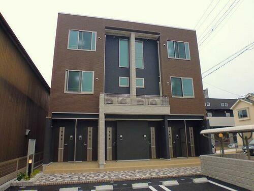 愛知県名古屋市西区笹塚町２丁目 賃貸アパート