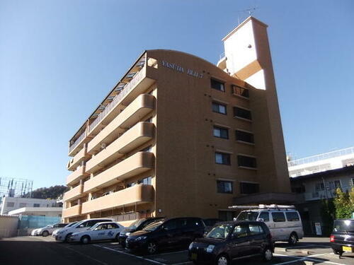 ＹＡＳＵＤＡ　ＢＬＤ７ 6階建
