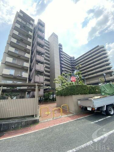 ライオンズマンション千代田弐番館 15階建