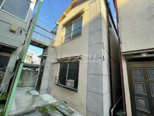 東京都墨田区東向島５丁目 賃貸一戸建て