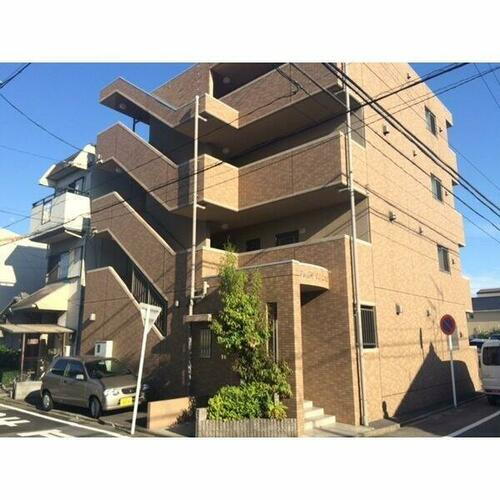 愛知県名古屋市中川区福船町３丁目 賃貸マンション