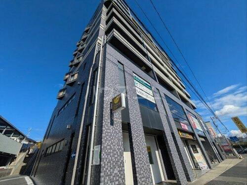 愛知県豊田市東新町２丁目 9階建 築16年1ヶ月